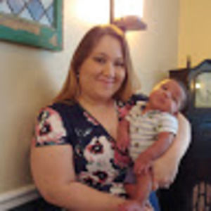 Meet your Posher, Gabrielle